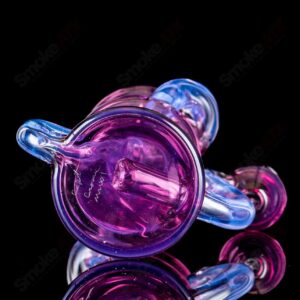 Shop Telemajenta & Pink Mini Recycler Captn Chronic in australian