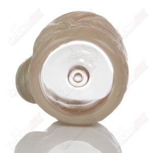 Shop Tumbler Glass Salt Cup in australian