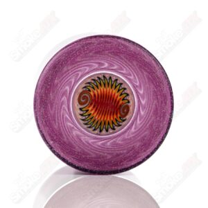 Shop Scribble Tech Drinking Glass Eusheen x Calmbo in australian