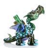 Shop Spotted Dragon Rig by Hendy Glass in australian