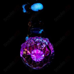 Shop Tier 3 Pendant Kengtaro Glass #3 in australian