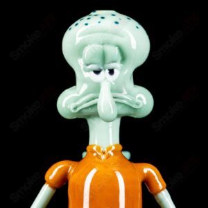 Shop Squidward Rig Hendy Glass in australian