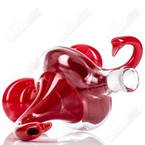 Shop Red Jelly Head Rig by Down Neck Glass (2011) in australian