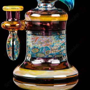 Shop Dot Image Banger Hanger Burd Collab by Takao Miyake X Calmbo in australian