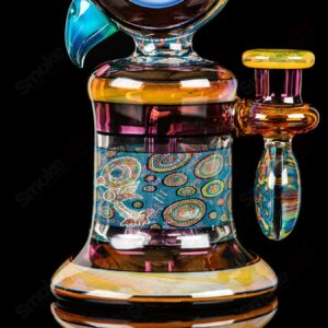 Shop Dot Image Banger Hanger Burd Collab by Takao Miyake X Calmbo in australian