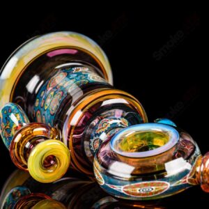 Shop Dot Image Banger Hanger Burd Collab by Takao Miyake X Calmbo in australian