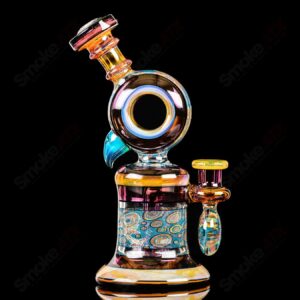 Shop Dot Image Banger Hanger Burd Collab by Takao Miyake X Calmbo in australian