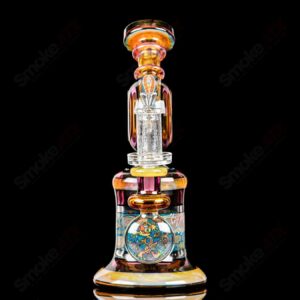 Shop Dot Image Banger Hanger Burd Collab by Takao Miyake X Calmbo in australian