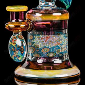 Shop Dot Image Banger Hanger Burd Collab by Takao Miyake X Calmbo in australian