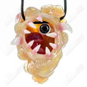 Shop Wook Pendant "Rotpareeb" #784 by SALT x Blu Sun in australian