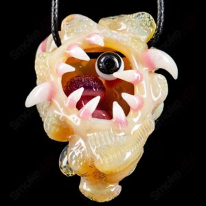 Shop Wook Pendant "Rotpareeb" #784 by SALT x Blu Sun in australian