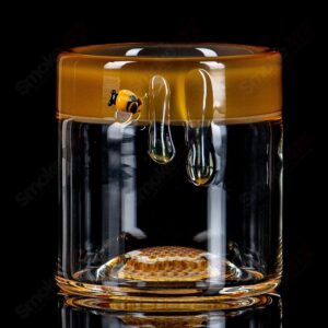 Shop #1 Honeycomb Low-Ball Drinking Glass Joe P Glass in australian