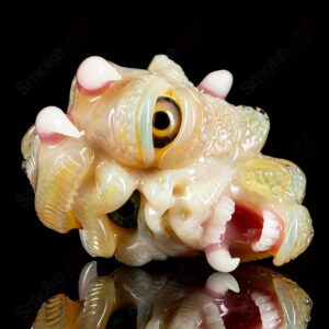 Shop Wook Pendant "Rotpareeb" #784 by SALT x Blu Sun in australian