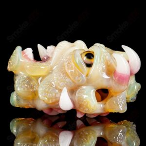 Shop Wook Pendant "Rotpareeb" #784 by SALT x Blu Sun in australian