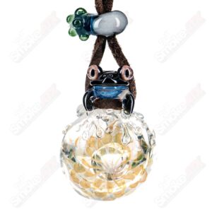 Shop Tier 3 Pendant Kengtaro Glass #3 in australian