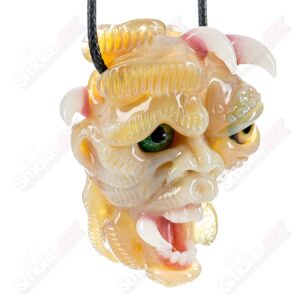 Shop Wook Pendant "Rotpareeb" #784 by SALT x Blu Sun in australian