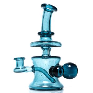 Shop Snafu - Double Minitube - Blue Stardust in australian