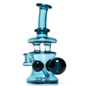 Shop Snafu - Double Minitube - Blue Stardust in australian