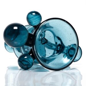 Shop Snafu - Double Minitube - Blue Stardust in australian