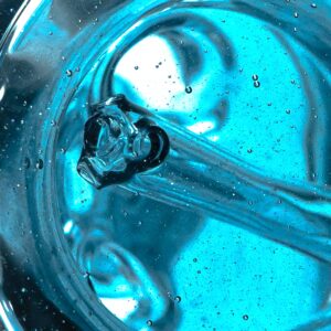 Shop Snafu - Double Minitube - Blue Stardust in australian