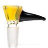 Shop Kenta Kito - Single Hole Slide - 14mm - Slyme Mix & Black in australian