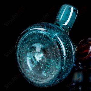 Shop Hand w Dichro Cab Firefly Glass in australian