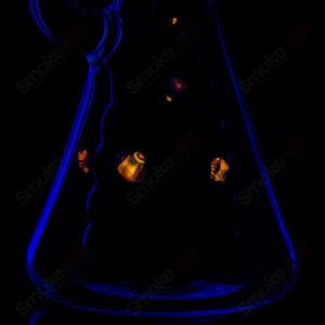 Shop Worked Bee Hive Beaker (2024) By Joe P Glass in australian