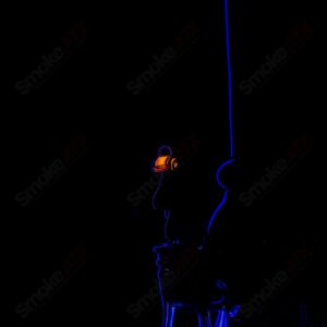 Shop Worked Bee Hive Beaker (2024) By Joe P Glass in australian