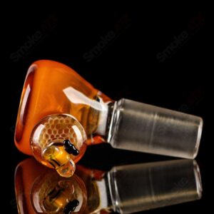 Shop Worked Bee Hive Beaker (2023) By Joe P Glass in australian