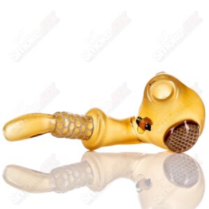 Shop Large Honeycomb Sherlock Joe P Glass in australian