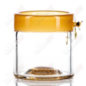 Shop #1 Honeycomb Low-Ball Drinking Glass Joe P Glass in australian