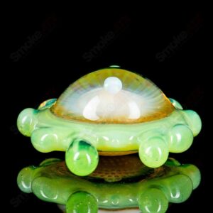 Shop Slime Fume Opal Pendant by Daisuke Saito (Disk of Slop) in australian
