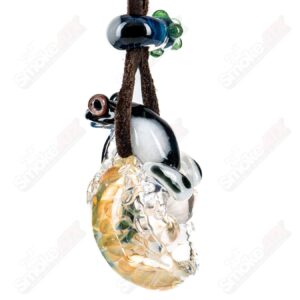 Shop Tier 3 Pendant Kengtaro Glass #3 in australian