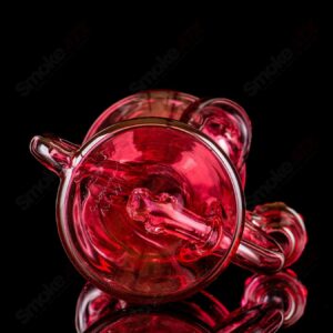 Shop #5 Faceted Two & Through Full-Size Recycler by Captn Chronic in australian