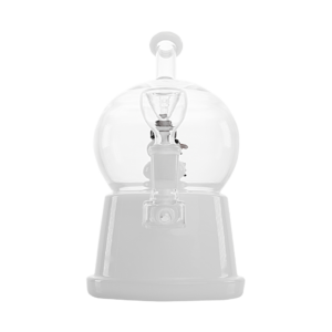 Shop HEMPER - Snow Globe XL Bong 8" in australian