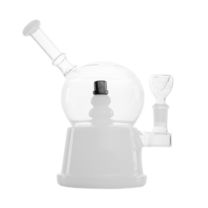 Shop HEMPER - Snow Globe XL Bong 8" in australian