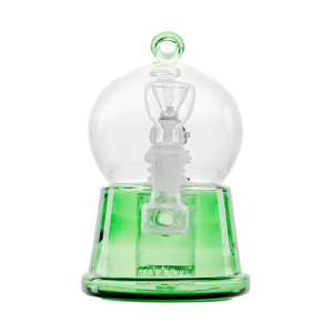 Shop HEMPER - Snow Globe XL Bong 8" in australian