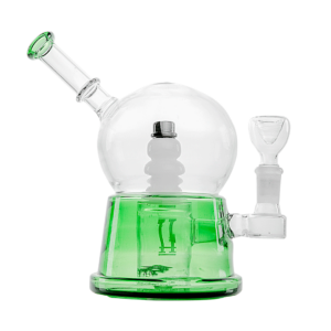 Shop HEMPER - Snow Globe XL Bong 8" in australian