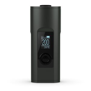 Shop Arizer Solo II MAX Portable Vaporizer (taxes extra) in australian