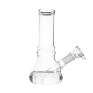 Shop HEMPER x Cypress Hill Beaker Bong 6" in australian
