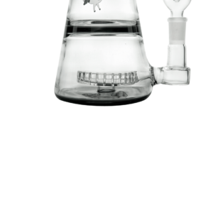 Shop HEMPER - UFO Vortex Mothership XL Bong 10" in australian