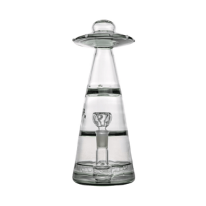 Shop HEMPER - UFO Vortex Mothership XL Bong 10" in australian