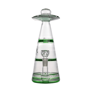 Shop HEMPER - UFO Vortex Mothership XL Bong 10" in australian