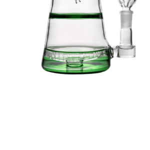 Shop HEMPER - UFO Vortex Mothership XL Bong 10" in australian