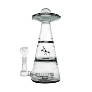 Shop HEMPER - UFO Vortex Mothership XL Bong 10" in australian