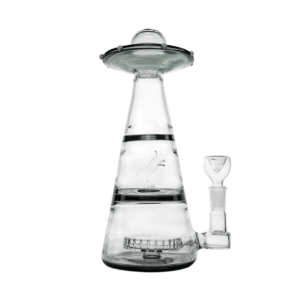 Shop HEMPER - UFO Vortex Mothership XL Bong 10" in australian