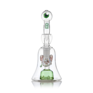Shop HEMPER - HiClops Monster Bong 7.5" in australian
