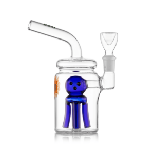 Shop HEMPER - Jellyfish Jar Bong 7" in australian