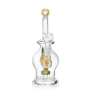 Shop HEMPER - Pineapple Bong V2 7" in australian