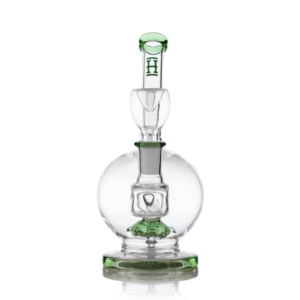 Shop HEMPER - Sea Turtle Bong 7" in australian